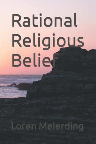 Imagen de archivo de Rational Religious Belief a la venta por Ria Christie Collections