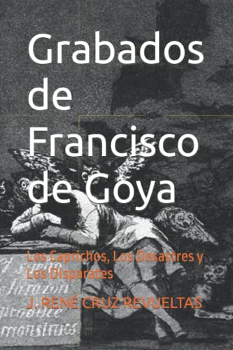 Stock image for Grabados de Francisco de Goya for sale by PBShop.store US