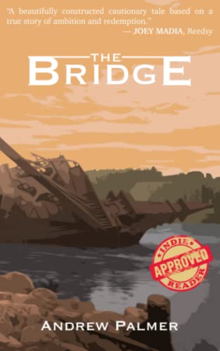 Stock image for The Bridge for sale by Zoom Books Company