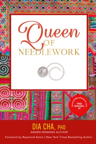 Beispielbild fr Queen of Needlework zum Verkauf von Housing Works Online Bookstore