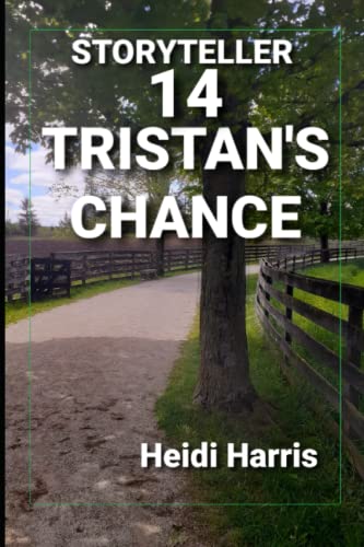 Beispielbild fr Tristan's Chance zum Verkauf von Ria Christie Collections