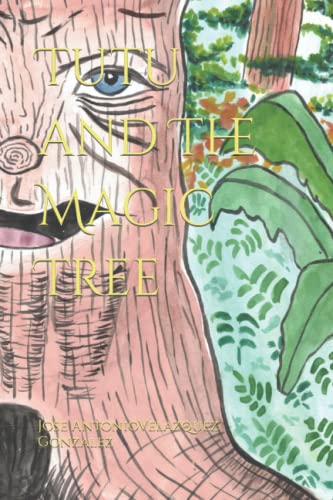 Immagine dell'editore per Tutu and The Magic Tree venduto da Ria Christie Collections