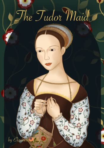 Stock image for The Tudor Maid (The Tudors Series) for sale by Goodwill