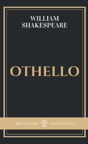 Stock image for Othello for sale by SecondSale