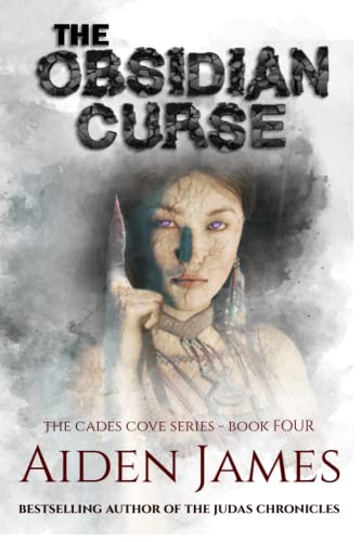 Beispielbild fr The Obsidian Curse zum Verkauf von GreatBookPrices