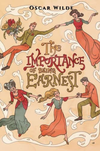 Stock image for The Importance of Being Earnest for sale by More Than Words