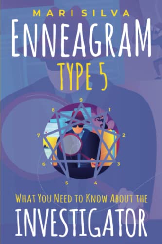 9798778750296: Enneagram Type 5: What You Need to Know About the Investigator