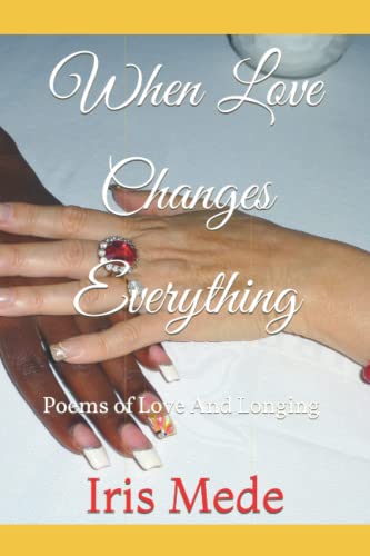 Imagen de archivo de When Love Changes Everything a la venta por PBShop.store US