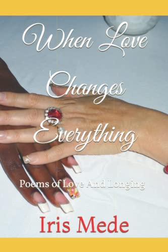 Stock image for When Love Changes Everything for sale by PBShop.store US