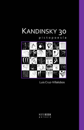 Beispielbild fr Kandinsky 30: Pictopoesa zum Verkauf von Ria Christie Collections