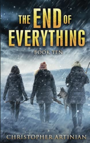 Imagen de archivo de The End of Everything: Book 10 a la venta por AwesomeBooks