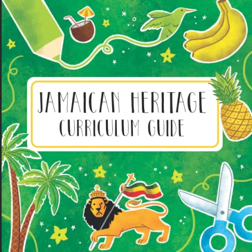 Beispielbild fr Jamaican Heritage Curriculum Guide zum Verkauf von More Than Words