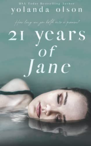 Imagen de archivo de 21 Years Of Jane a la venta por GreatBookPrices