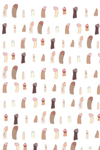 Immagine dell'editore per Penis notebook venduto da SecondSale