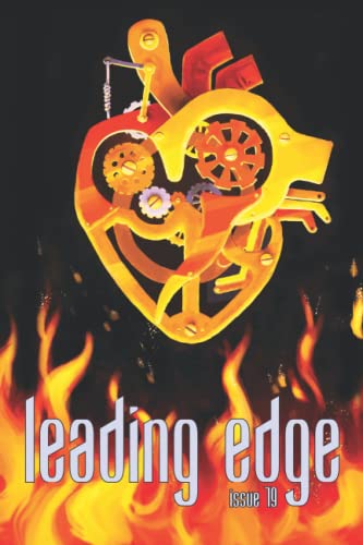 Stock image for Leading Edge; Issue 79 for sale by Ria Christie Collections