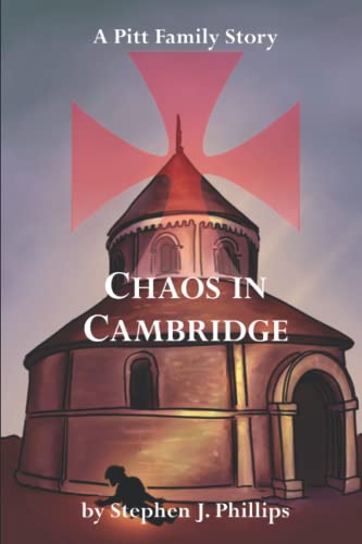Imagen de archivo de Chaos in Cambridge a la venta por PBShop.store US