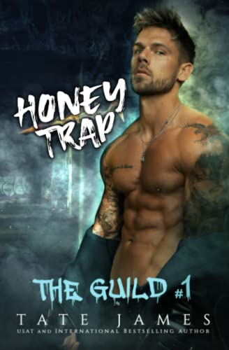 Beispielbild fr Honey Trap (The Guild, Band 1) zum Verkauf von medimops