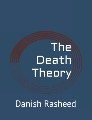 Imagen de archivo de Death Theory a la venta por PBShop.store US