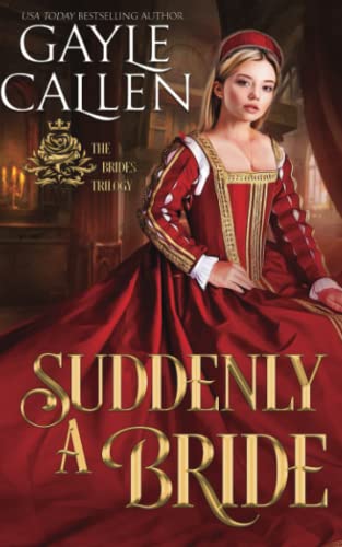 Stock image for Suddenly a Bride (The Brides Trilogy) for sale by HPB Inc.