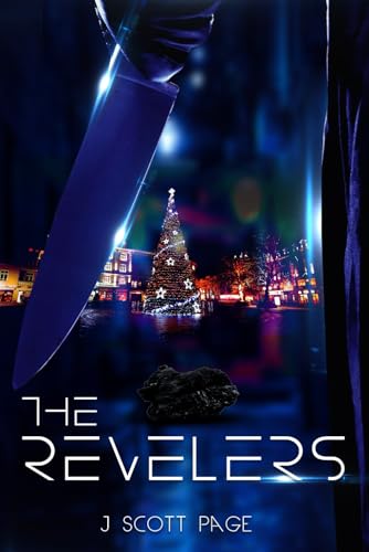 Stock image for The Revelers (John Hamilton Saga) for sale by Ria Christie Collections