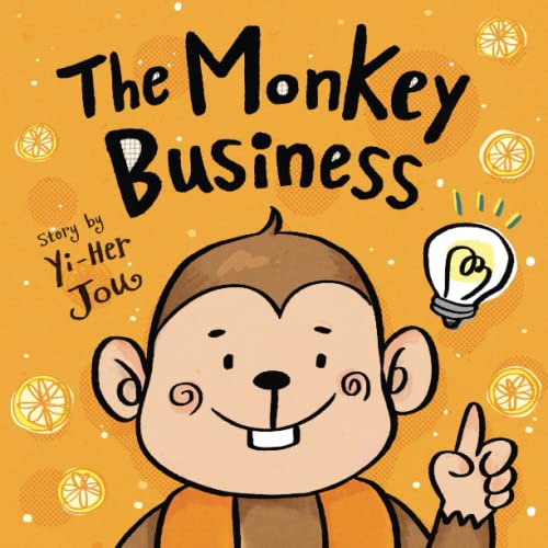 Stock image for Monkey Business for sale by PBShop.store US