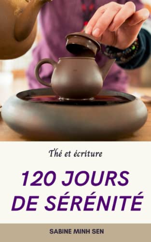 Stock image for 120 jours de srnit: Th et criture for sale by medimops