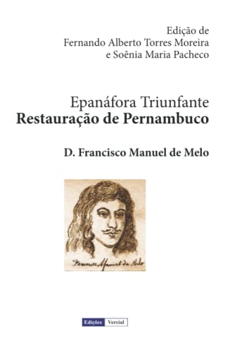 9798785844421: Epanfora Triunfante Restaurao de Pernambuco