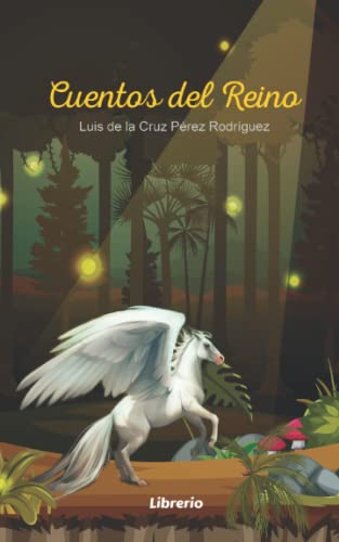 9798786448222: Cuentos del reino (Spanish Edition)
