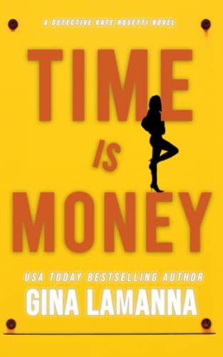 9798787024401: Time is Money