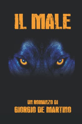 Stock image for Il male (Italian Edition) for sale by Ria Christie Collections