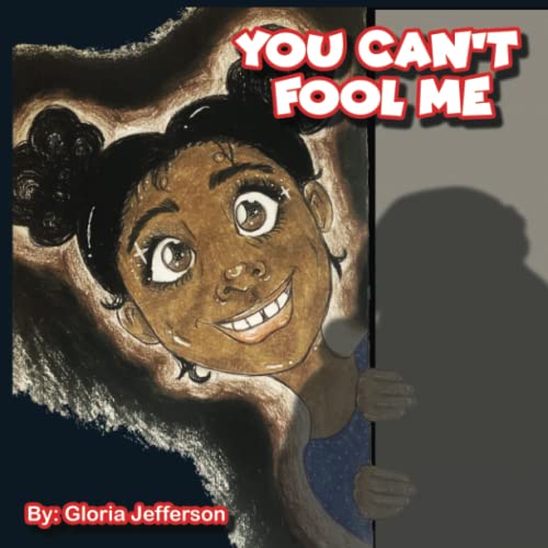 Stock image for You Can't Fool Me for sale by PBShop.store US