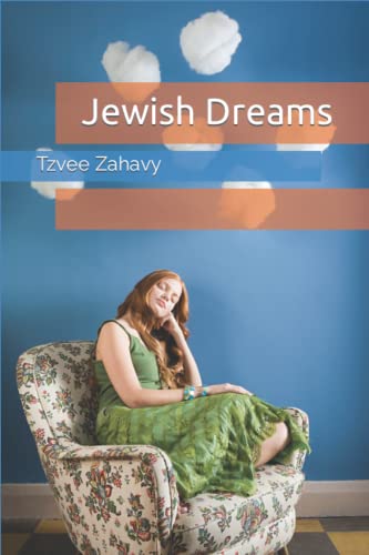 Beispielbild fr Jewish Dreams (The Judaism Series) zum Verkauf von Wonder Book