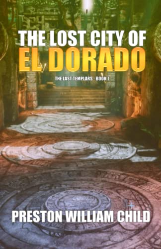 Beispielbild fr The Lost City of El Dorado zum Verkauf von Better World Books
