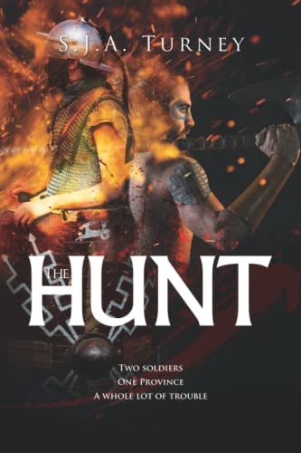 Stock image for The Hunt for sale by Better World Books