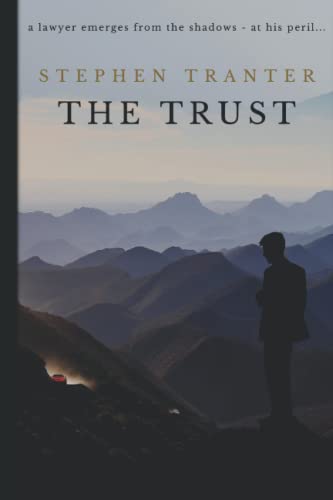 Stock image for The Trust for sale by AwesomeBooks