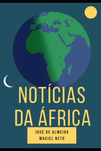 Stock image for Noticias Da Africa for sale by GreatBookPrices