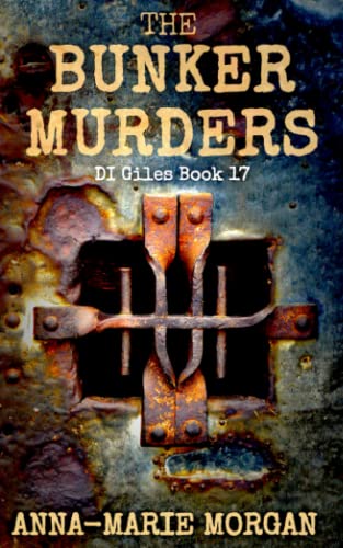 Beispielbild fr THE BUNKER MURDERS: DI Giles Book 17 zum Verkauf von Ria Christie Collections
