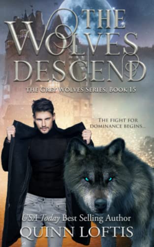 Stock image for The Wolves Descend for sale by GreatBookPrices