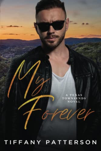 Imagen de archivo de My Forever a la venta por Better World Books