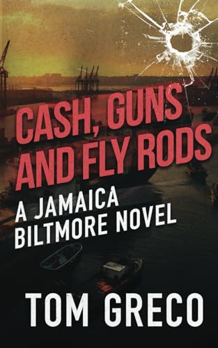 Imagen de archivo de Jamaica Biltmore; Cash, Guns and Fly Rods a la venta por Better World Books