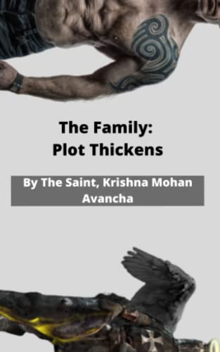 Stock image for The Family: Plot thickens! for sale by Ria Christie Collections