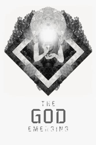 9798793204170: The GOD Emerging (Metamodern Spirituality)