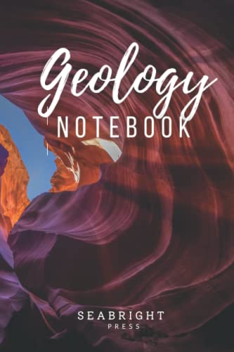 Beispielbild fr Geology Notebook zum Verkauf von Big River Books
