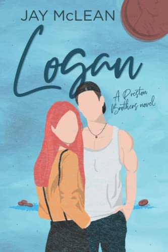 Imagen de archivo de Logan - A Preston Brothers Novel: Alternate Cover (Preston Brothers (Alternate Covers)) a la venta por Omega
