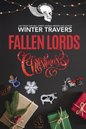 Imagen de archivo de Fallen Lords Christmas a la venta por GreatBookPrices