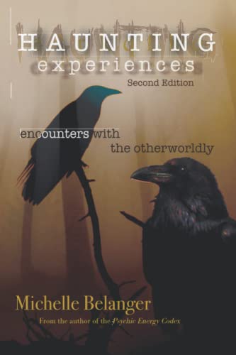 9798794924367: Haunting Experiences: encounters with the otherworldly