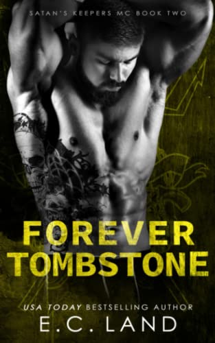 Imagen de archivo de Forever Tombstone a la venta por GreatBookPrices