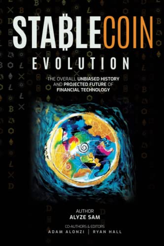 Stock image for Stablecoin Evolution for sale by GreatBookPrices