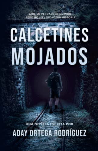 Imagen de archivo de Calcetines Mojados a la venta por GreatBookPrices