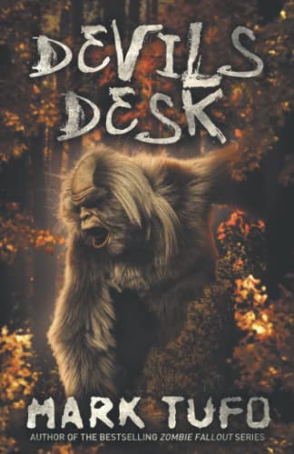 Stock image for Devils Desk for sale by GreatBookPricesUK
